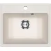 Кухонная мойка WEISSGAUFF WG 49001 Classic White