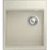 Кухонная мойка RIVELATO TESORO 455-R beige scuro