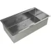 Кухонная мойка RIVELATO Rinox 8044 UN