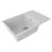 Кухонная мойка PAULMARK Flugen PM317850-WH