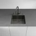 Кухонная мойка FRANKE BXM 210/110-50 F-INOX антрацит (127.0650.363)