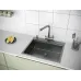 Кухонная мойка PAULMARK Brim-PRO PM705951-GM
