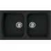 Кухонная мойка SMEG lse862a-2
