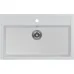 Кухонная мойка KUCHENSTERN TOP 80 ваниль