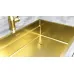 Кухонная мойка PAULMARK NEXT-MULTI SINK PM785845-LG