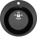 Кухонная мойка WEISSGAUFF WG 47504 Classic Black