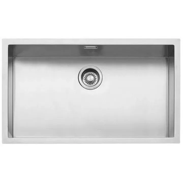 Кухонная мойка BARAZZA 1X7040S