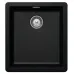 Кухонная мойка SCHOCK Greenwich 45U Cristadur магма
