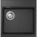 Кухонная мойка RIVELATO TESORO 505-L antracite