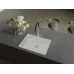 Кухонная мойка RIVELATO ZENO 6950 Bianco latte