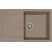 Кухонная мойка RIVELATO LUMO 7850 Tartufo