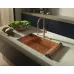 Кухонная мойка FRANKE BXM 210/110-68 F-INOX медь (127.0662.644)