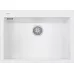 Кухонная мойка RIVELATO ZENO 6950 Bianco latte