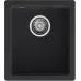 Кухонная мойка GRANFEST URBAN 4540 черный