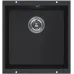 Кухонная мойка KUCHENSTERN UNDER 50 антрацит