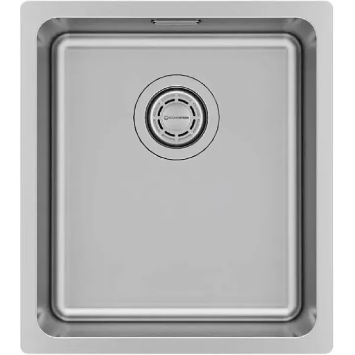 Кухонная мойка KUCHENSTERN MULTI 40 нержавеющая сталь