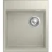 Кухонная мойка RIVELATO TESORO 455-R topazio