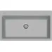Кухонная мойка RIVELATO FONDE 8638 Grigio puro