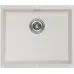 Кухонная мойка KUCHENSTERN UNDER 60 ваниль
