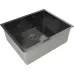 Кухонная мойка RIVELATO Rinox 5444 UN PVD black