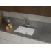 Кухонная мойка RIVELATO STRIA 7669 Bianco latte