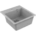 Кухонная мойка WEISSGAUFF WG 406310 Comfort Cold Grey