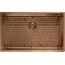 Кухонная мойка FRANKE BXM 210/110-68 F-INOX медь (127.0662.644)