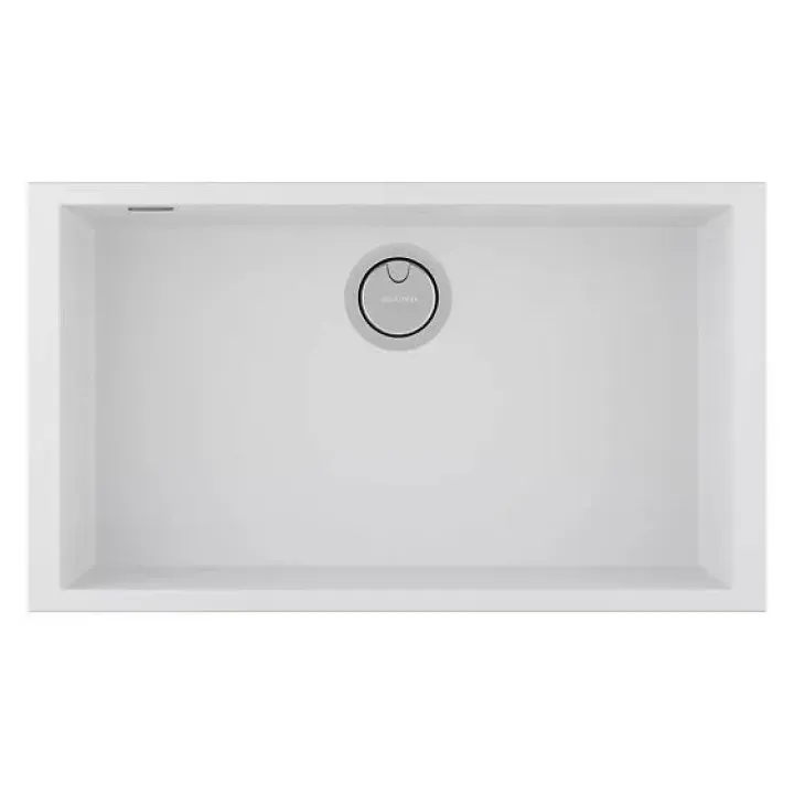 Кухонная мойка PAULMARK NEO CLASSIC PM967644-WH