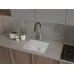 Кухонная мойка RIVELATO STRIA 6053 Bianco latte