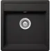Кухонная мойка SCHOCK nemo 50 Cristalite неро