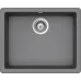 Кухонная мойка SCHOCK quadro 60 (n-100) cristalite баварский камень