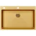 Кухонная мойка PAULMARK KRONER-EDGE PM777551-BG