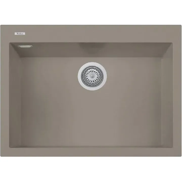 Кухонная мойка RIVELATO ZENO 6950 Sabbia