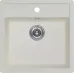 Кухонная мойка KUCHENSTERN TOP 50 ваниль