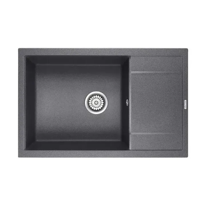 Кухонная мойка PAULMARK Flugen PM317850-DG
