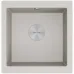 Кухонная мойка PAULMARK Gera PM104546-GR