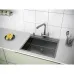 Кухонная мойка PAULMARK KRONER-PRO PM705951-GM