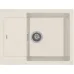 Кухонная мойка RIVELATO LUMO 6550 Gelsomino