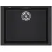 Кухонная мойка KUCHENSTERN SUB 60 антрацит