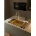 Кухонная мойка FRANKE BXM 210/110-68 F-INOX золото (127.0662.643)
