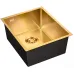 Кухонная мойка EMAR EMB-130 PVD Nano Golden