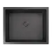 Кухонная мойка GRANFEST METAL 5344 PVD graphite