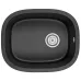 Кухонная мойка EMAR EMQ-1560.P морион