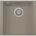 Кухонная мойка RIVELATO STRIA 4134 Sabbia