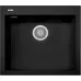 Кухонная мойка RIVELATO ZENO 6051 Nero profondo