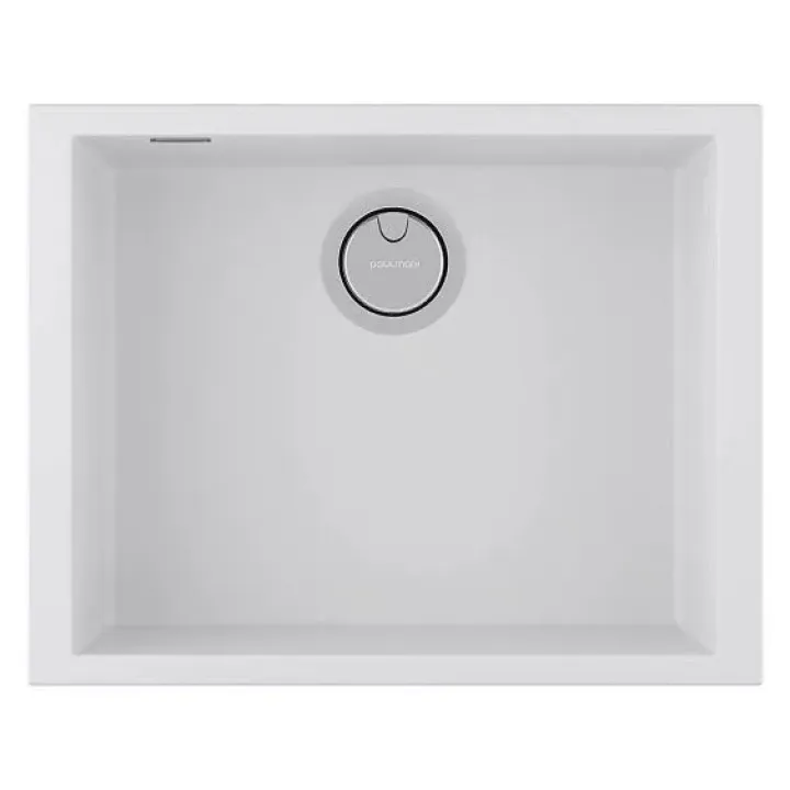 Кухонная мойка PAULMARK NEO CLASSIC PM965644-WH