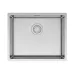 Кухонная мойка PAULMARK Lassan LA54-BS