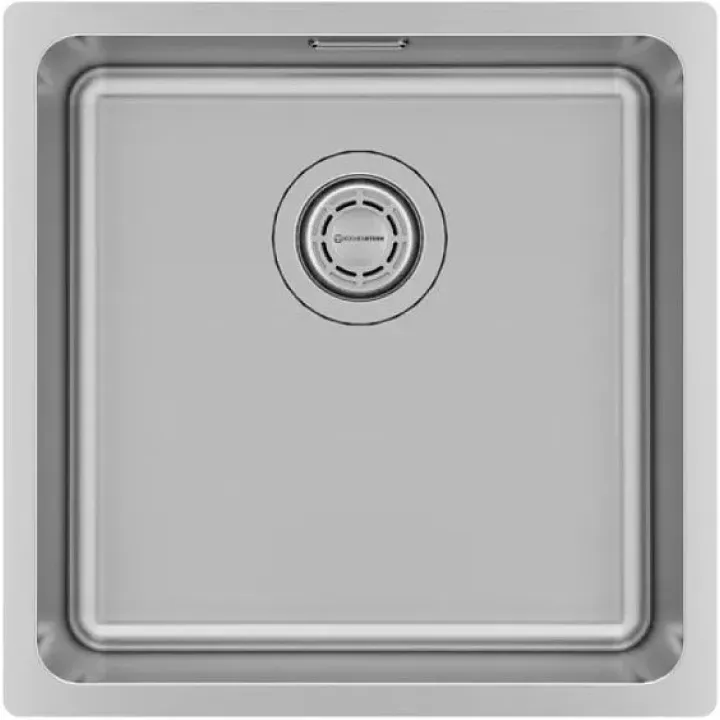 Кухонная мойка KUCHENSTERN MULTI 45 нержавеющая сталь