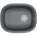 Кухонная мойка EMAR EMQ-1560.P антрацит