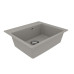 Кухонная мойка LEMARK HANKA 570 грей